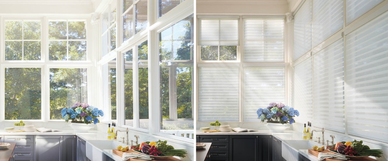 Hunter Douglas Dealer Image